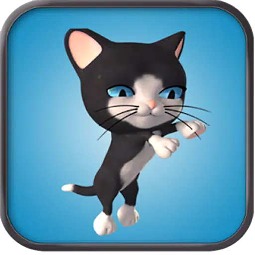 Sad cat dance APK for Android Download