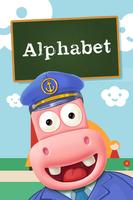 English Alphabets स्क्रीनशॉट 1