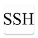 Top Website Ssh APK