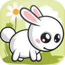 Кролик Run APK