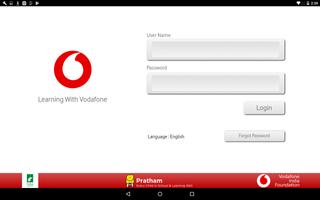 LWV- Learning with Vodafone bài đăng