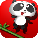 APK Panda Jump to Fly