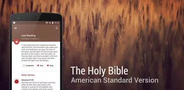 American Standard Bible (ASV)