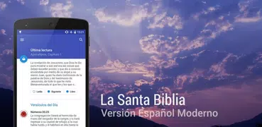 La Biblia en Español