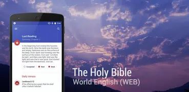 World English Bible