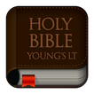 ”Young's Literal Transl. Bible