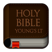 Young's Literal Transl. Bible