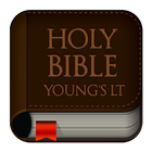 Young's Literal Transl. Bible ícone