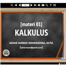 Materi Kalkulus APK