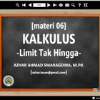 Materi Kalkulus (part3) simgesi