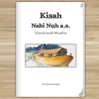 ikon Kisah Nabi Nuh (Anak Muslim)