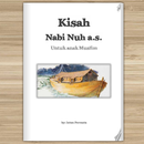 Kisah Nabi Nuh (Anak Muslim) APK