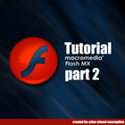 Tutorial Flash (part 2) آئیکن