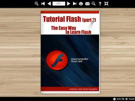 Poster Tutorial Flash (part 2)