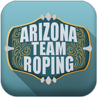Arizona Team Roping أيقونة