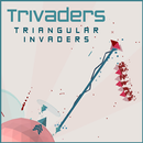 Trivaders Triangular Invaders APK