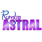 Horóscopos Rumbo Astral আইকন