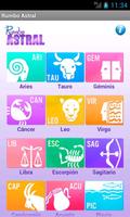 Horoscope Rumbo Astral poster