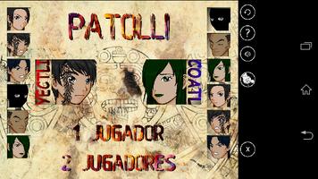 Patolli स्क्रीनशॉट 2