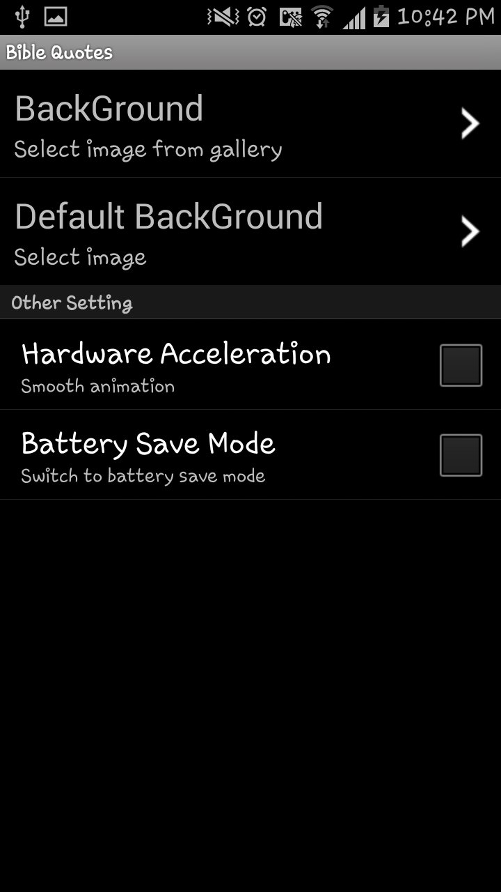 Bible Quotes Live Wallpaper APK for Android Download