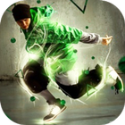 Dance live wallpaper icon