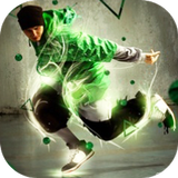 Dance live wallpaper biểu tượng