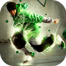 Danse live wallpaper APK