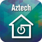 Aztech HOME ไอคอน