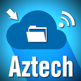 Aztech Storage icon