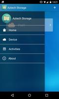 Aztech Storage screenshot 1
