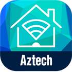 Aztech Smart Network icône