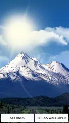 Weather  wallpaper APK download