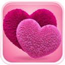 Fond d'écran Saint-Valentin APK