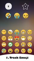 Emoji Addicts स्क्रीनशॉट 1