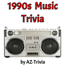 1990s Music Trivia-APK