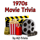 1970s Movie Trivia ícone