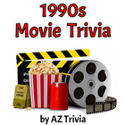 1990s Movie Trivia أيقونة