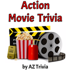 Action Movie Trivia icon