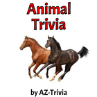 Animal Trivia ícone