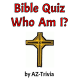 Bible Quiz - Who Am I?
