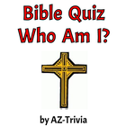 Bible Quiz - Who Am I? ikona