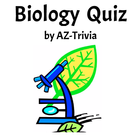 Biology Quiz icône