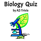 Biology Quiz أيقونة