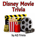 Movie Trivia: Disney Movies アイコン