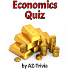 Economics Quiz icono