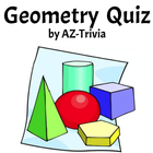 Geometry Quiz Zeichen