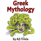 Greek Mythology Quiz ไอคอน