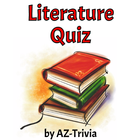 Literature Quiz 아이콘