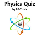 Physics Quiz 아이콘