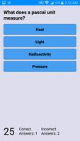 2 Schermata Physics Quiz